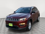 Used 2021 Jeep Compass Sport image 4
