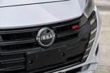 Used 2024 Nissan Versa SR w/ Trunk Package image 4