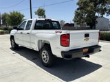 Used 2018 Chevrolet Silverado 1500 W/T w/ Trailering Package image 5