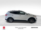 Used 2015 Hyundai Santa Fe Sport 2.0T image 2