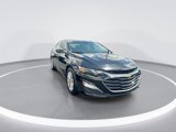 Used 2023 Chevrolet Malibu LT image 2