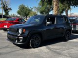 Used 2021 Jeep Renegade Latitude image 2