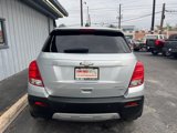 Used 2016 Chevrolet Trax LT w/ LT Convenience Package image 5