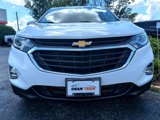 Used 2020 Chevrolet Equinox LT w/ LPO, Floor Liner Package image 3