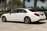 Used 2019 Mercedes-Benz S 560 4MATIC Sedan image 4