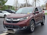 Used 2018 Honda CR-V EX image 3