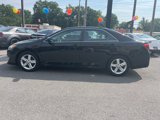 Used 2012 Toyota Camry SE image 4
