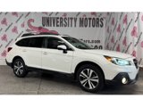 Used 2019 Subaru Outback 2.5i Limited w/ Popular Package #2 image 4