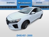 Used 2019 Hyundai Ioniq Electric image 4