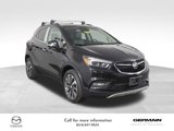 Used 2018 Buick Encore Premium w/ Experience Buick Package image 4