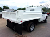 Used 2010 GMC Sierra 3500 W/T w/ Snow Plow Prep Package image 6