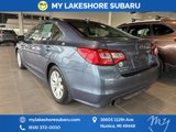 Used 2017 Subaru Legacy 2.5i Premium image 5
