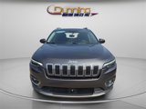 Used 2021 Jeep Cherokee Limited image 5