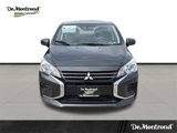 New 2024 Mitsubishi Mirage ES image 2