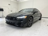 Used 2022 Audi S7 Prestige w/ Prestige Package image 3