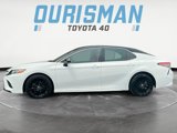 Used 2018 Toyota Camry SE image 3