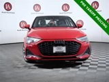New 2025 Audi A3 2.0T Premium Plus image 3