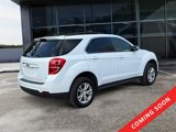Used 2017 Chevrolet Equinox LT image 4