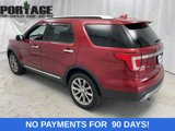 Used 2016 Ford Explorer Limited image 4