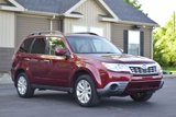 Used 2012 Subaru Forester 2.5X Premium w/ Popular Pkg 3 image 6