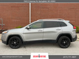 Used 2014 Jeep Cherokee Latitude image 2