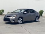 Used 2014 Toyota Corolla L image 2
