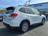 Certified 2022 Subaru Forester Premium image 4