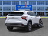 New 2025 Chevrolet Trax LT w/ Driver Confidence Package image 4