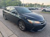 Used 2016 Toyota Camry SE image 2