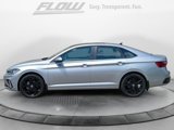 New 2025 Volkswagen Jetta SE image 4