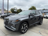 Used 2022 Hyundai Tucson SEL w/ Convenience Package image 6