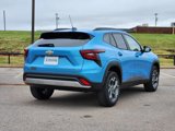 New 2026 Chevrolet Trax LT w/ Driver Confidence Package image 4