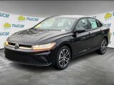 New 2025 Volkswagen Jetta Sport image 4