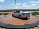 Used 2017 Nissan Maxima 3.5 S image 4