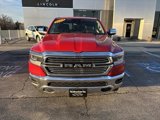 Certified 2022 RAM 1500 Laramie image 2