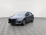 New 2025 Nissan Versa S w/ S Plus Package image 4