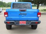 New 2025 Jeep Gladiator Sport image 4
