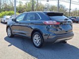 Used 2022 Ford Edge SEL w/ Convenience Package image 4
