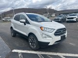Used 2022 Ford EcoSport Titanium image 3