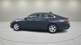 Used 2022 Chevrolet Malibu LS image 4