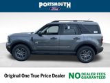 New 2025 Ford Bronco Sport Big Bend image 2