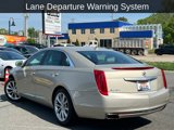 Used 2014 Cadillac XTS Luxury w/ Driver Awareness Package image 6