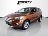 Used 2017 Ford Escape SE image 3