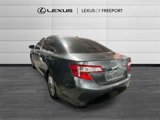 Used 2013 Toyota Camry SE image 3