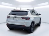 Used 2021 Jeep Compass 80th Special Edition w/ Sun and Sound Group image 3