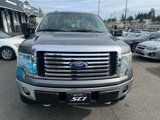 Used 2010 Ford F150 XLT image 2