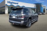 Used 2015 Toyota 4Runner Limited image 5