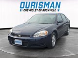 Used 2007 Chevrolet Impala LT image 2