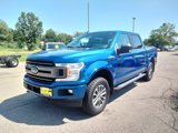 Used 2018 Ford F150 XLT w/ Equipment Group 302A Luxury image 4