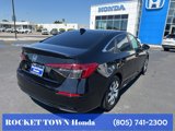 Used 2023 Honda Civic LX image 5